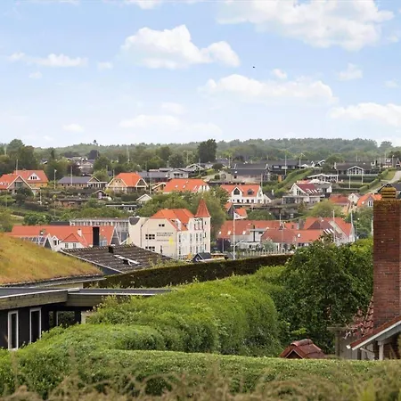 Feriehus Sj227-hejls-ae-skovbryn-33 *