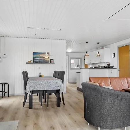 Sj227-hejls-ae-skovbryn-33 Holiday home *