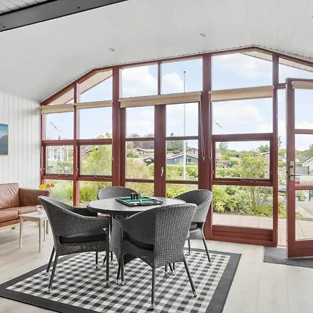 Sj227-hejls-ae-skovbryn-33 Holiday home