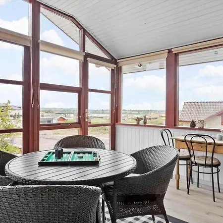 Sj227-hejls-ae-skovbryn-33 Holiday home Hejls