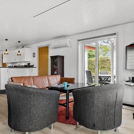 Feriehus Sj227-hejls-ae-skovbryn-33 *